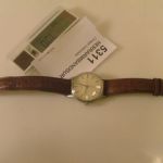 360 5311 Herrarmbandsur